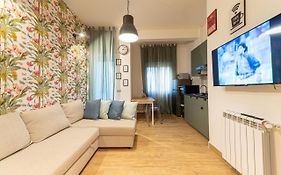 Casa Partenope